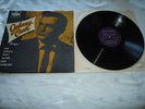 Johnny Cash The Songs that made him famous London 1st press RARE rock 50s Mint