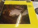 BRAHMS SERENADE 1 LONDON SYMPHONY ORCHESTRA KERTESZ DECCA SXL SXL6340 UK LP