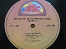 SPARKLE rare Disco Madness boogie funk EX 12