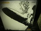 Led Zeppelin I LP New 180 Audiophile CLASSIC Record Quiex SV VINYL OOP SD 8216