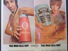'67 The Who LP 