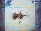 ARTHUR GRUMIAUX violin To My Friends ENCORES w/Istvan Hajdu PHILIPS 6599 372