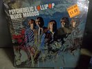 BLUES MAGOOS PSYCHEDELIC LOLLIPOP - USA MERCURY LP sealed Mono