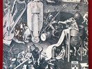 DEEP PURPLE very rare 1969 HARVEST LP superb