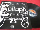 EPITAPH - OUTSIDE THE LAW RARE KRAUTROCK / SCORPIONS / ELOY / AMMÖN DÜÜL