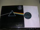 Pink Floyd The Dark Side of the Moon 1973 UK  LP SHVL-804