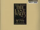 RSD 2013: THE BAND - THE LAST WALTZ LTD NUMBERED 180gm 3LP SET MINT/SEALED