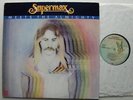 SUPERMAX Meets the almighty RARE GERMANY LP ELEKTRA Krautrock Cosmic disco