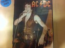 RARE AC/DC Blue Vinyl Live June 12th 1976