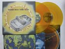 BEASTIE BOYS HELLO NASTY 2LP 1998 ORG LTD GOLD VINYL /7500 RARE EX+ run dmc beck