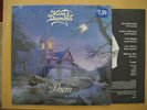 King Diamond - LP.Them (ROADRUNNER 1988/ORIGINAL USA)