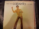 Cabrerita Y Sus Ideas Sobre Salsa Guaguanco Lp On Original Alegre Label