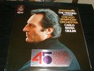 Carlo Maria Giulini Audiophile 12-inch 45rpm record Stravinsky Firebird