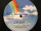 COOL RUNNERS rare Play The Game boogie funk NM 12