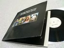 LP Barclay James Harvest and other short stories White Label Gate Fold Cover