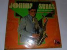 JOHNNY SEDES AND HIS ORCHESTRA 