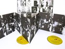 ROLLING STONES EXILE ON MAIN STREET MINT Stunning AUDIO 1st Press POST CARDS  