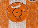 THE BEATLES  RARE UK 7
