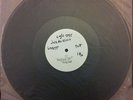 Joie De Vivre We're All Better Than This TEST PRESS Count Your Lucky Stars CYLS