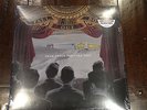 Fall Out Boy - From Under The Cork Tree Hot Topic 2 x LP Reissue Purple Vinyl