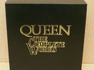 Queen - The Complete Works - Ltd Ed 14x Vinyl LP Box Set / Book & Map - EMI QB 1