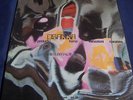LP ITALIAN PROG OSANNA - PRELUDIO TEMA VARIAZIONI CANZONA