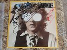 SIGNED by  IAN HUNTER & Mick Ronson LP 