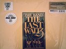 The Band The Last Waltz  RSD 2013 (3LP)