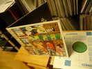 SAVOY BROWN STREET CORNER TALKING 1971 MINT UK 1ST PRESS