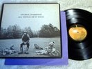 George HARRISON   All Things Must Pass   orig 1970 Apple 3LP box + poster