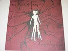 THE FALL OF TROY Doppelganger LP Equal Vision MARBLE VINYL OOP RARE