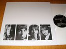 THE BEATLES - THE WHITE UNPLUGGED ALBUM - RARE WHITE VINYL NEW