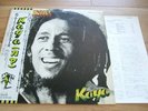 BOB MARLEY & THE WAILERS 