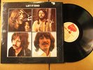 THE BEATLES Let It End 2xLP IN SHRINK LET IT BE OUTTAKES SAPCOR NEW ZEALAND IMP