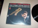 RARE Estate Sale LP TUBBY HAYES TUBBY THE TENOR CLARK TERRY EDDIE COSTA