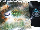 PINK FLOYD - VERY RARE 1ST PRESSING A SAUCERFUL OF SECRETS, COLUMBIA, EX.