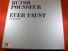 HENRI POUSSEUR BUTOR Votre Faust 3 LP Box w/game MINT Avantgarde Experimental