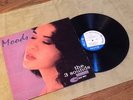 THE THREE SOUNDS  MOODS  BLUE NOTE 4044 LP  DG MONO  RVG EAR