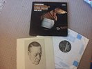 Rachmaninoff - Four Piano Concertos Rhapsody On A Theme Of Paganini SXLF 6565/7