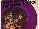 EYES The Arrival EP 45 Orig 1st Press PICTURE COVER Mercury FREAKBEAT Psych MOD
