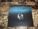 The Doors RARE Signed 1969 Vinyl Lp  John Densmore Robby Krieger The Soft Parade