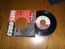 TRES RARE SP PROMO VOGUE V 45764 JOHNNY HALLYDAY CHANTE EN ANGLAIS NOT GET OUT+1