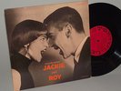 JACKIE cain AND ROY kral STORYVILLE PRESENTS jazz ORG 10