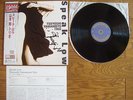 TSUYOSHI YAMAMOTO TRIO Speak Low JAPAN 180g LP Signed Autographed w/ OBI $4 S/H