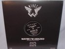 LP PAUL MCCARTNEY AND WINGS Maybe I'm Amazed 12