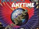 Journey Anytime / La Do Da Holland Import 45 With Picture Sleeve 1978