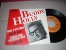 EP ROCK & ROLL BUDDY HOLLY 