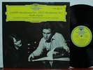 DGG Tulips Argerich, Abbado, LSO Chopin piano con #1, Liszt, con #1 SLPM 139 383