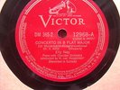 1935 ELLY NEY MOZART CENTENNIAL Piano CTO Bb K 450 Willem van Hooghstraten 78