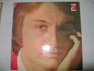 LP 33T  CLAUDE FRANCOIS 844802:   POCHETTE ET DISQUE LABEL FLECHE